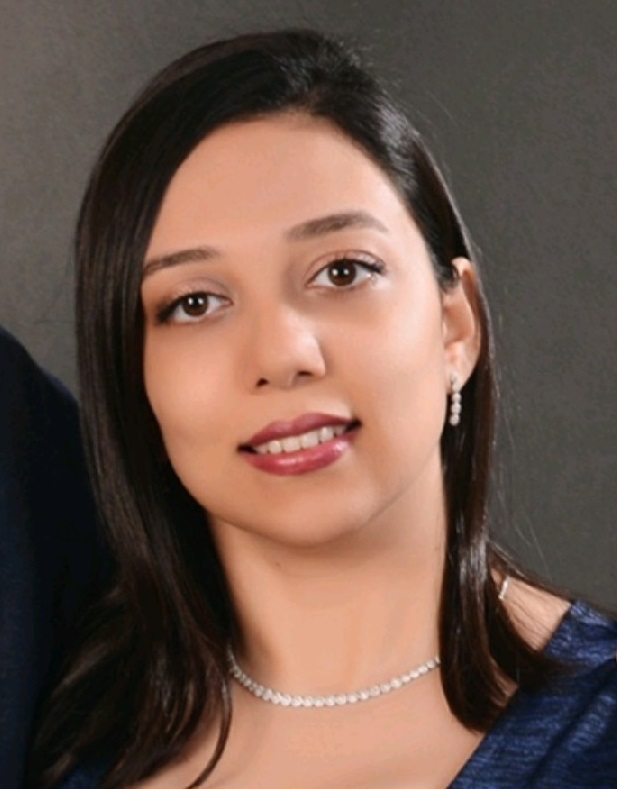 Tina Fathalipour Ardabili