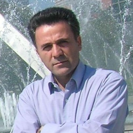 Prof. Siavash Nouroozi