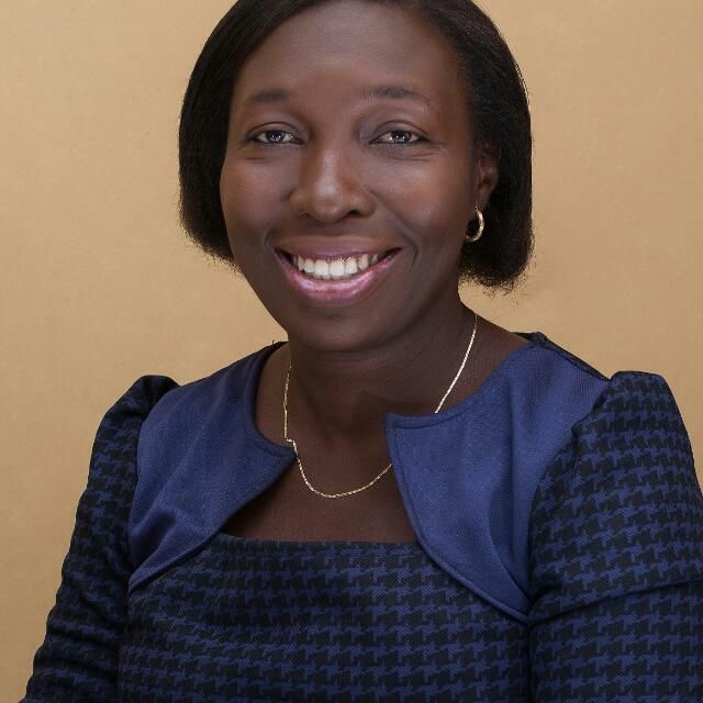 Prof. Aderonke O. Oyeyiola