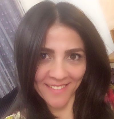 S. Fatemeh Nouroozi